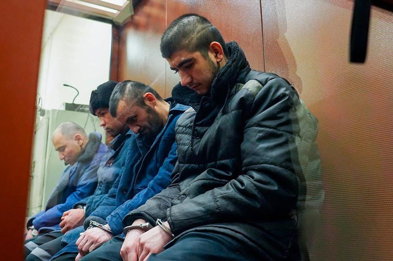Дело в США раскрыло новые связи организаторов теракта в «Крокусе»