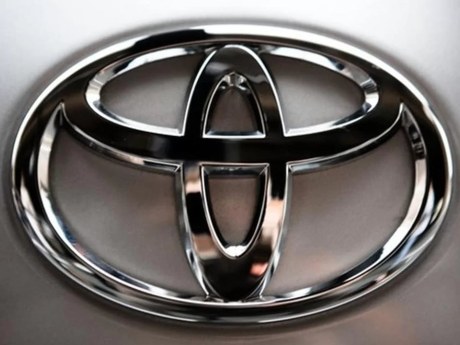 Ловушка в Toyota и Lexus