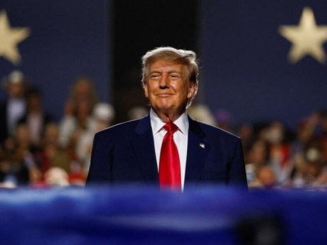Трамп подписал закон о санкциях до 500% против России и её партнёров