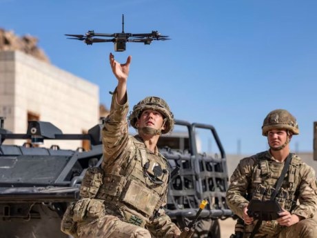 США признали нехватку боеприпасов после войны с Ираном