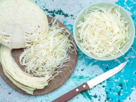 Какие продукты связали с профилактикой рака и как их готовить правильно