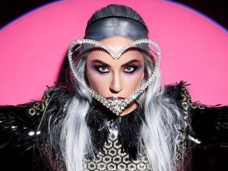 Леди Гага пропустила MTV VMAs 2026 ради времени с новорождённым