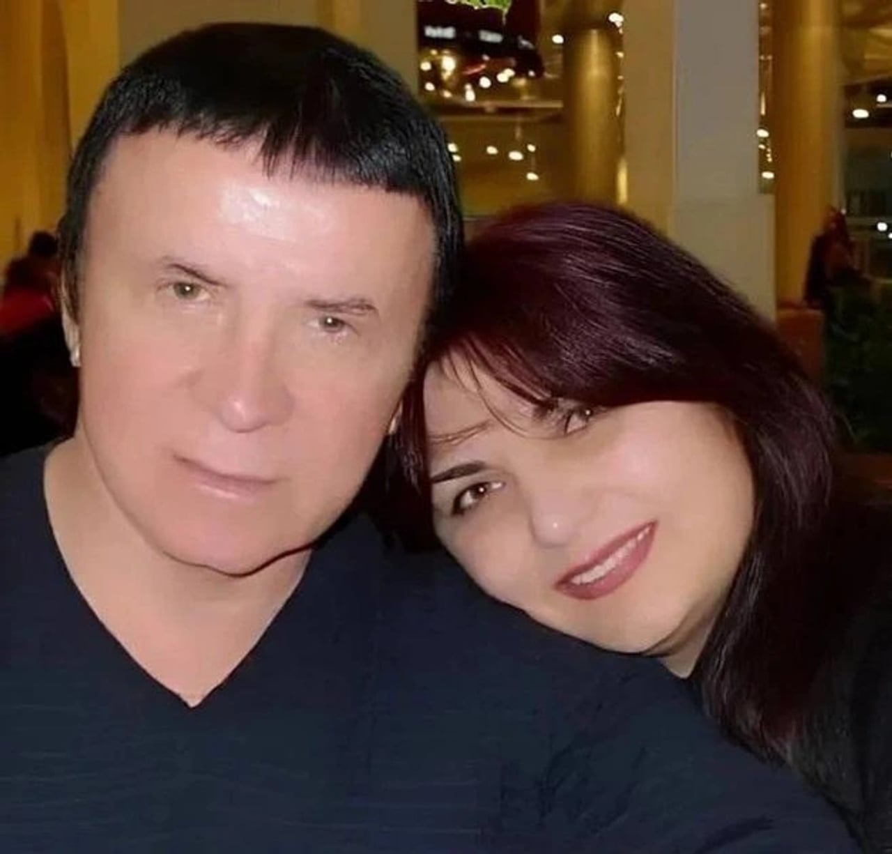 Анатолий Кашпировский стал отцом в 86 лет: жена родила дочь