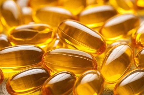 Простой витамин спас память
