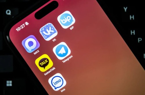 Опасность в смартфоне